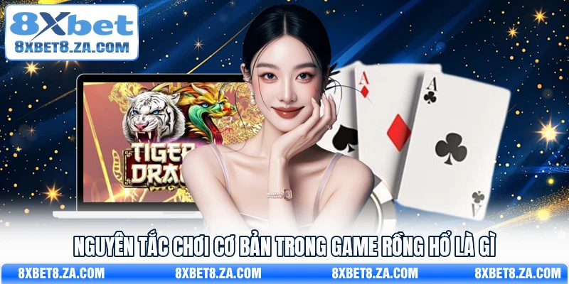 Nguyên tắc chơi cơ bản trong game rồng hổ là gì